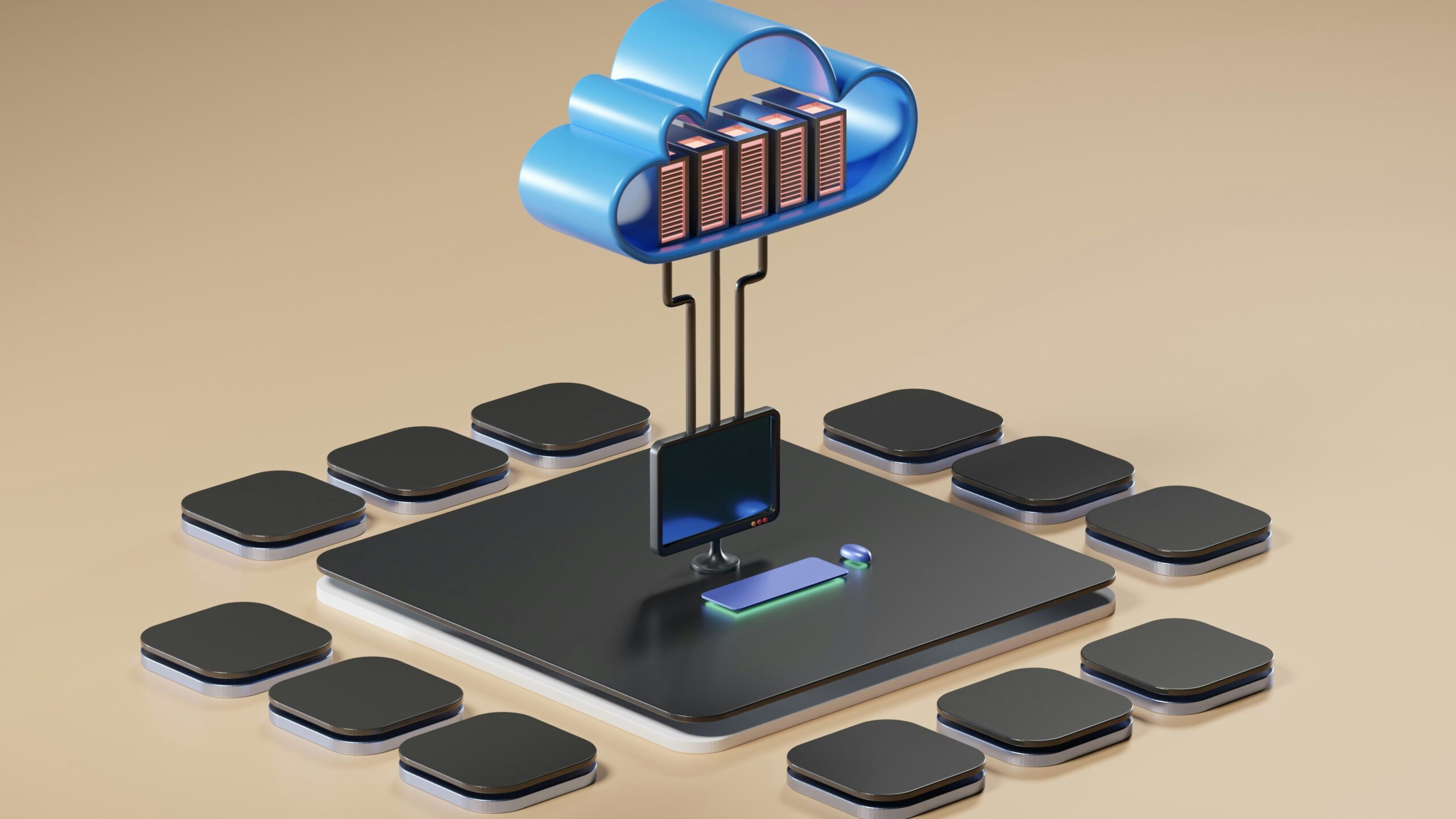 Best Cloud Webhosting Sites